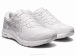 Andador de Gel Asics Blanco Comodidad y Estilo - Image 2