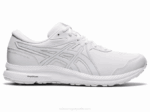 Andador de Gel Asics Blanco Comodidad y Estilo