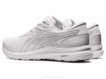 Andador de Gel Asics Blanco Comodidad y Estilo - Image 3