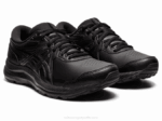 Andador Gel Conten Ancho Asics Negro Comodidad y Estilo - Image 2