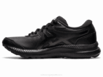 Andador Gel Conten Ancho Asics Negro Comodidad y Estilo - Image 4