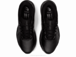 Andador Gel Conten Ancho Asics Negro Comodidad y Estilo - Image 6