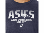 Asics 1977 mtn camiseta chaquetón brezo estilo urbano - Image 3