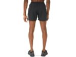 Asics 5 pulgadas rendimiento ligero shorts hombre negro - Image 2