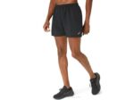 Asics 5 pulgadas rendimiento ligero shorts hombre negro - Image 3