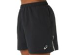 Asics 5 pulgadas rendimiento ligero shorts hombre negro - Image 4