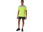 Asics 5 pulgadas rendimiento ligero shorts hombre negro - Image 5