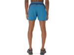 Asics 5in Pantalones Cortos Ligero 20 Hombre Isla Azul - Image 2