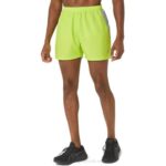 Asics 5in Pantalones Cortos Raly de Lima Tecnología Nagashi