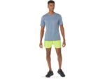 Asics 5in Pantalones Cortos Raly de Lima Tecnología Nagashi - Image 4