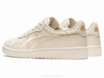 Asics Abedul Crema Zapatillas Japón Estilo Comodidad - Image 3