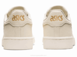 Asics Abedul Crema Zapatillas Japón Estilo Comodidad - Image 5