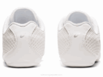 Asics alegría ultralítica 2 zapatillas plata blanca deportivas - Image 5