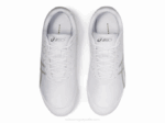 Asics alegría ultralítica 2 zapatillas plata blanca deportivas - Image 6