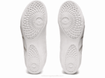 Asics alegría ultralítica 2 zapatillas plata blanca deportivas - Image 7
