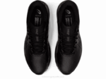 Asics andador de gel negro comodidad y soporte 2LVJ1983 - Image 6