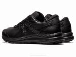 Asics andador gel-conten extra ancho negro comodidad y soporte - Image 3