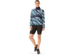 Asics anorak camuflado salvaje mujer pino aterciopelado nocturno - Image 4