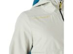 Asics Anorak Fujitrail Hombre Verde Azulado y Salvia Claro - Image 7