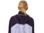 Asics Anorak Fujitrail Mujer Noche Vapor Aventura Outdoor - Image 5
