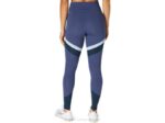 Asics Apretado Mujer Trueno Azul Comodidad y Estilo - Image 2