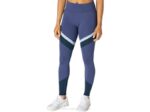 Asics Apretado Mujer Trueno Azul Comodidad y Estilo