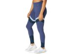 Asics Apretado Mujer Trueno Azul Comodidad y Estilo - Image 3