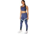 Asics Apretado Mujer Trueno Azul Comodidad y Estilo - Image 4