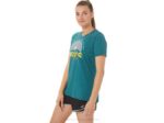 Asics Aventura Femenina Terciopelo Brezo de Pino 1977 - Image 3