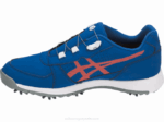 Asics boa preinyectada en gel naranja imperial y nova - Image 4