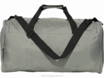 Asics bolsa de lona empacable gris estilo y comodidad - Image 2