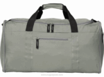 Asics bolsa de lona empacable gris estilo y comodidad