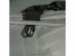 Asics bolsa de lona empacable gris estilo y comodidad - Image 5