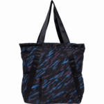 Asics bolso tote sana 2.0 lago sombra nocturna elegante