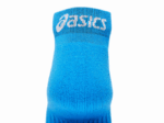 Asics calcetines no show azules cómodos y transpirables - Image 3