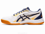 Asics calzado de tenis upcourt 5 océano blanco profundo - Image 4