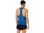 Asics camiseta actibreeze hombre color unidad de lago ligera y cómoda - Image 2