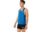 Asics camiseta actibreeze hombre color unidad de lago ligera y cómoda - Image 3
