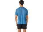Asics camiseta corta ventilada Actibreeze hombre azul - Image 2