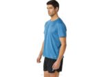 Asics camiseta corta ventilada Actibreeze hombre azul - Image 3
