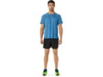 Asics camiseta corta ventilada Actibreeze hombre azul - Image 4