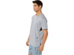 Asics camiseta de manga corta gel-cool hombre brezo yeso - Image 3