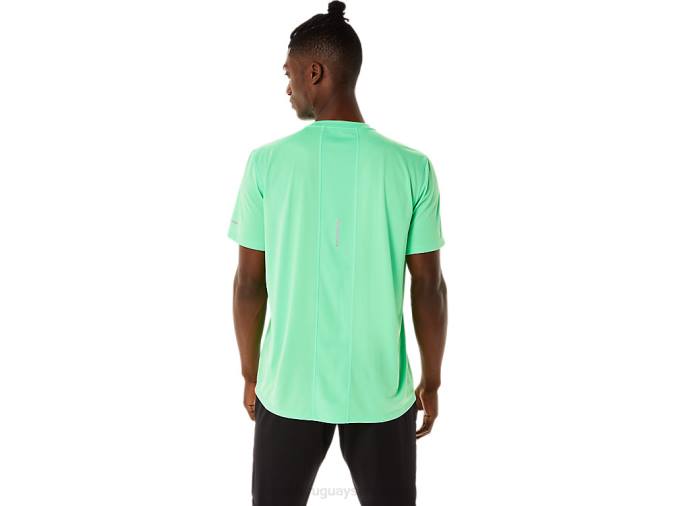 Asics camiseta de manga corta lite-show 2LVJ859A color nuevo y ligero - Image 2