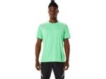 Asics camiseta de manga corta lite-show 2LVJ859A color nuevo y ligero