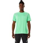 Asics camiseta de manga corta lite-show 2LVJ859A color nuevo y ligero