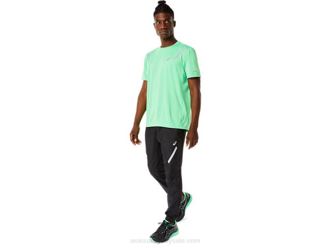 Asics camiseta de manga corta lite-show 2LVJ859A color nuevo y ligero - Image 5