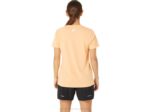 Asics camiseta de mujer nueva fuerte duna verano 2023 - Image 2