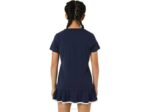 Asics camiseta gráfica tenis niños medianoche estilo divertido - Image 2