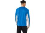 Asics camiseta larga hombre gris piedmont lago drive - Image 2