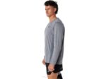Asics camiseta larga hombre yeso metrópolis estilo moderno - Image 3